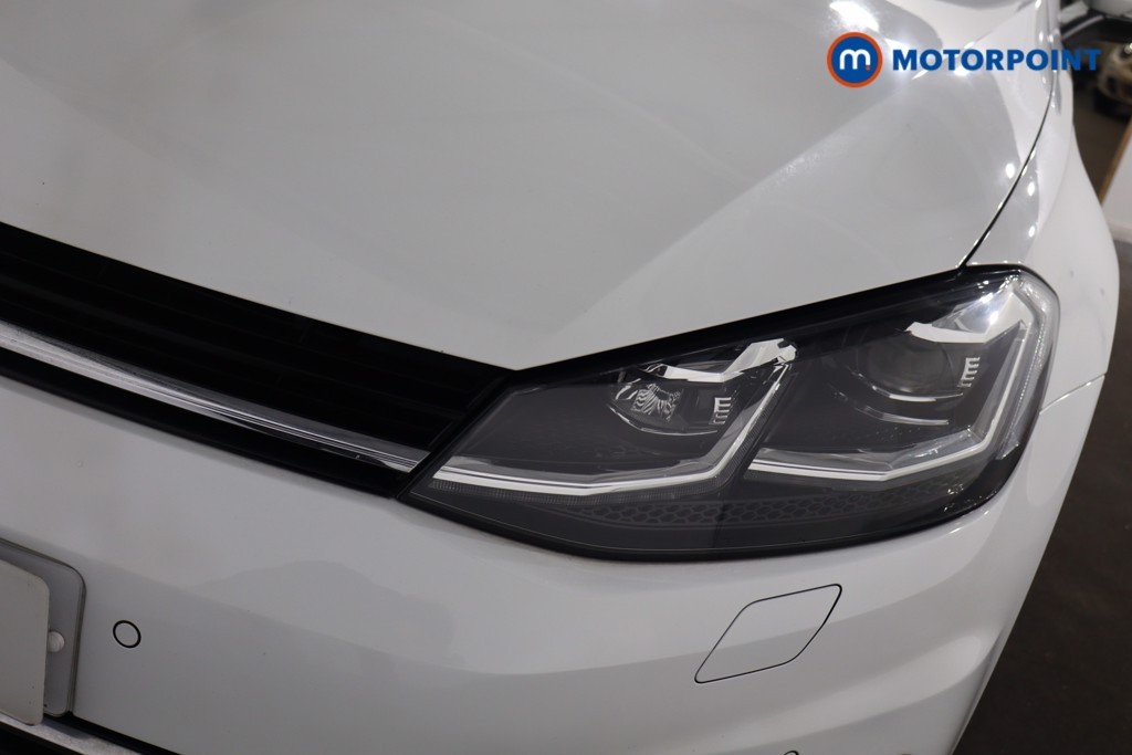 Used Volkswagen Golf 2020 for sale - 77171266: Photo 40