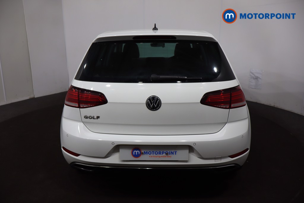 Used Volkswagen Golf 2020 for sale - 77171266: Photo 44