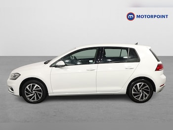 Used Volkswagen Golf 2020 for sale - 77171266: Photo