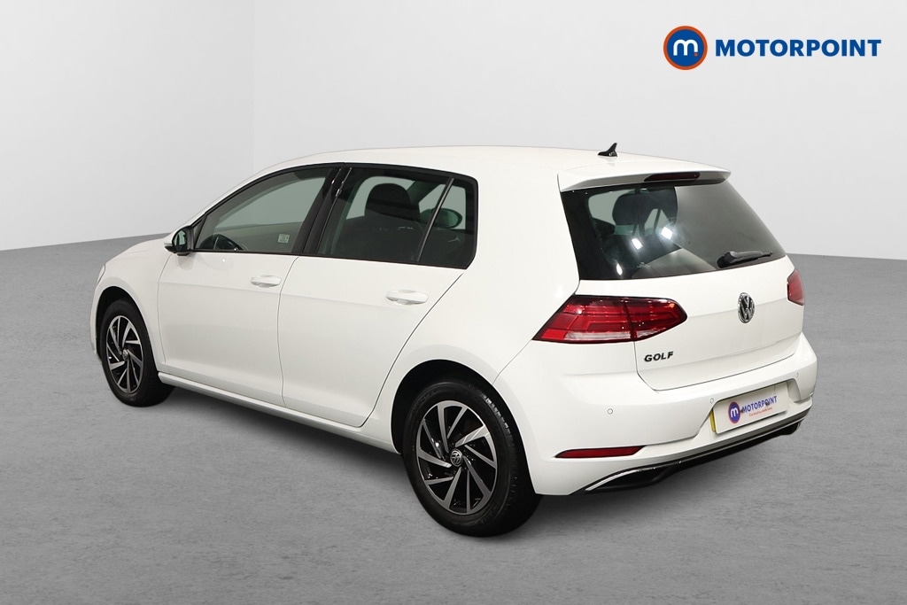 Used Volkswagen Golf 2020 for sale - 77171266: Photo 5