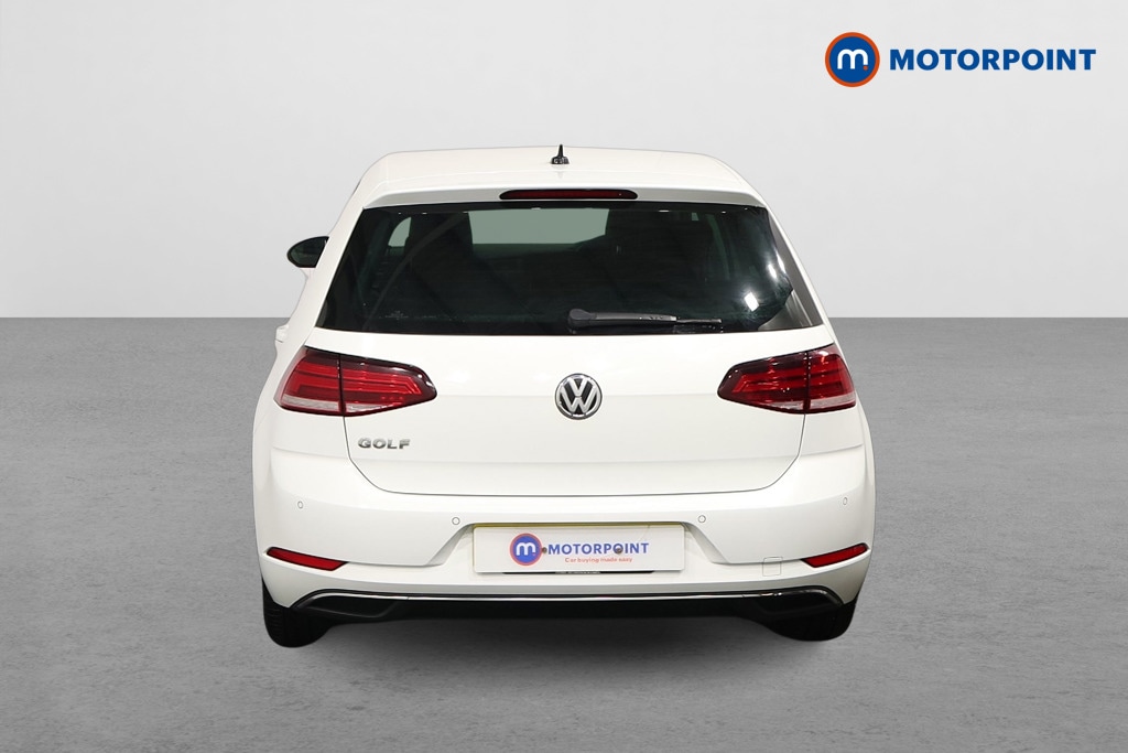 Used Volkswagen Golf 2020 for sale - 77171266: Photo 6