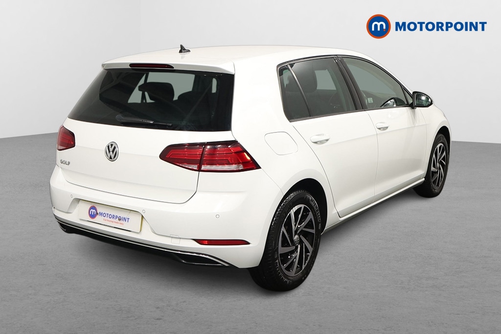 Used Volkswagen Golf 2020 for sale - 77171266: Photo 7