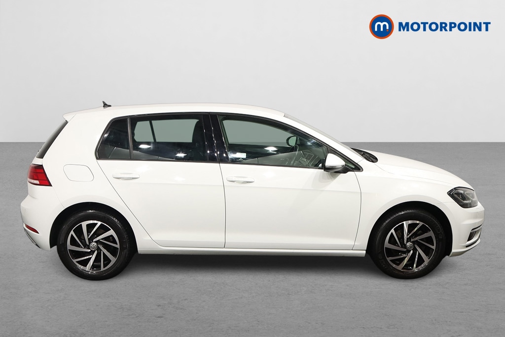 Used Volkswagen Golf 2020 for sale - 77171266: Photo 8