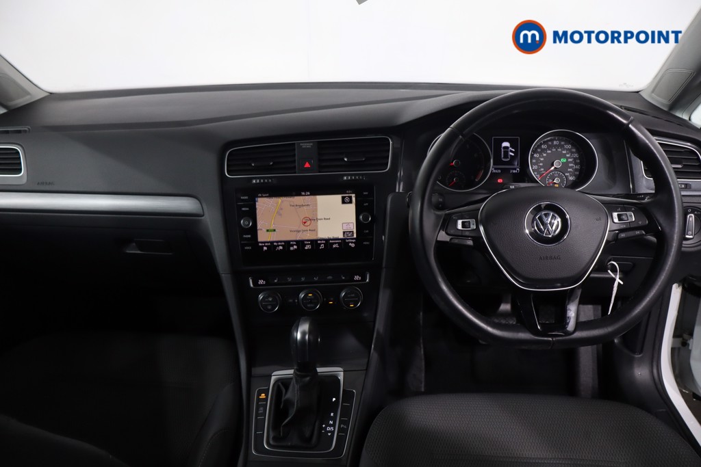 Used Volkswagen Golf 2020 for sale - 77171266: Photo 9
