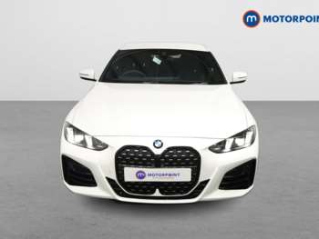 Used BMW 4 Series 2024 for sale - 74869489: Photo
