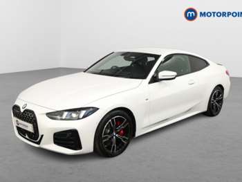 Used BMW 4 Series 2024 for sale - 74869489: Photo