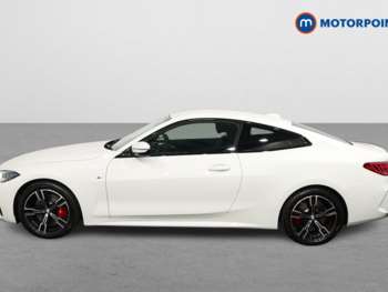 Used BMW 4 Series 2024 for sale - 74869489: Photo