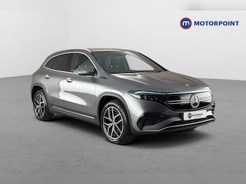 Used Mercedes-Benz EQA 2022 for sale - 79548905: Photo