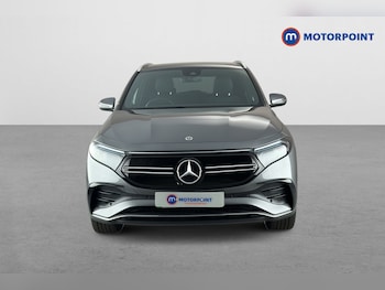 Used Mercedes-Benz EQA 2022 for sale - 79548905: Photo
