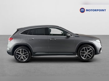 Used Mercedes-Benz EQA 2022 for sale - 79548905: Photo