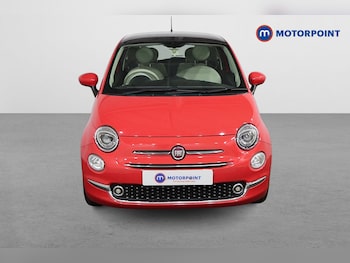 Used Fiat 500 undefined for sale - 75997583: Photo