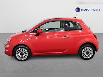 Used Fiat 500 undefined for sale - 75997583: Photo