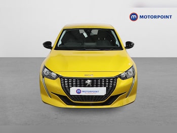 Used Peugeot 208 2022 for sale - 75943924: Photo