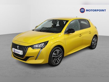 Used Peugeot 208 2022 for sale - 75943924: Photo