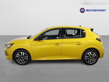 Used Peugeot 208 2022 for sale - 75943924: Photo