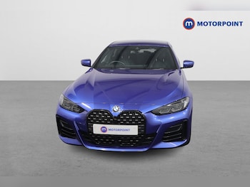 Used BMW 4 Series 2023 for sale - 75980727: Photo