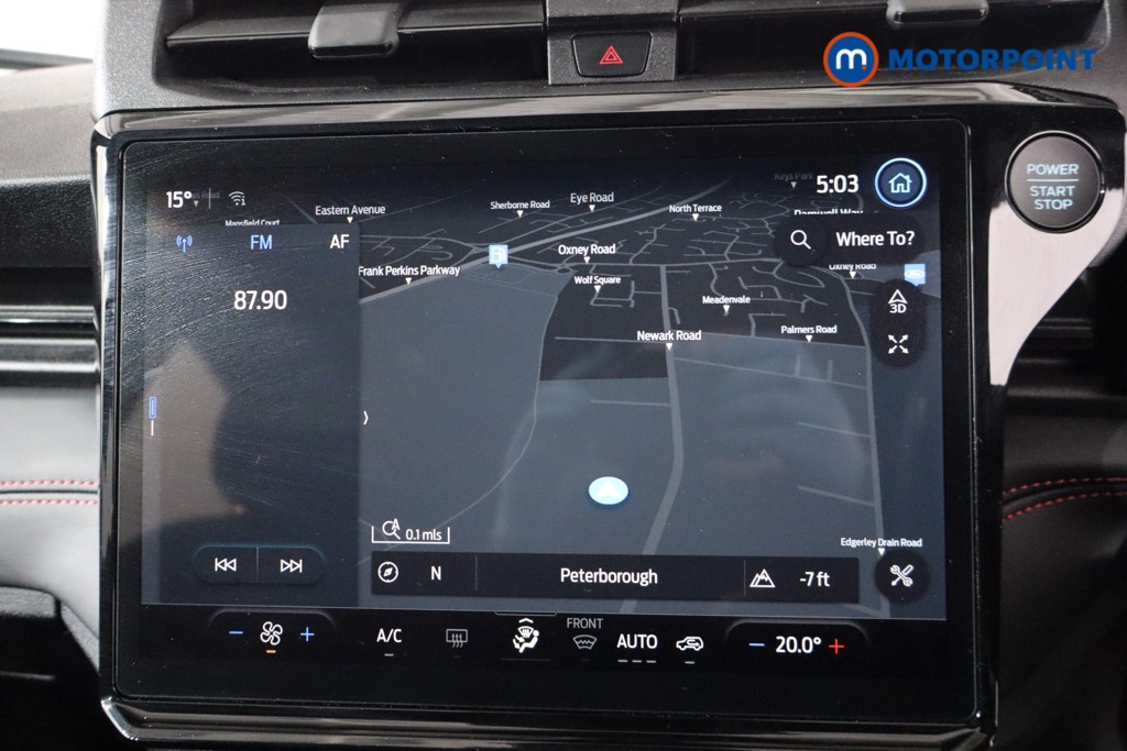 Used Ford Puma 2025 for sale - 76664921: Photo 10