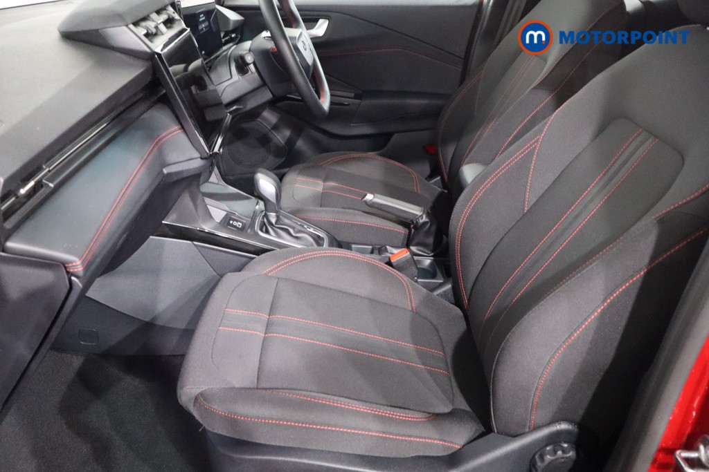 Used Ford Puma 2025 for sale - 76664921: Photo 12