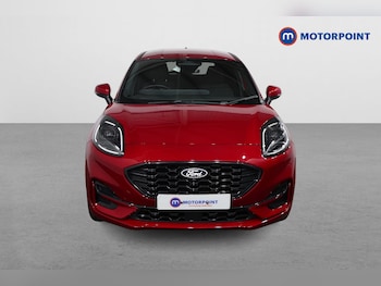 Used Ford Puma 2025 for sale - 76664921: Photo