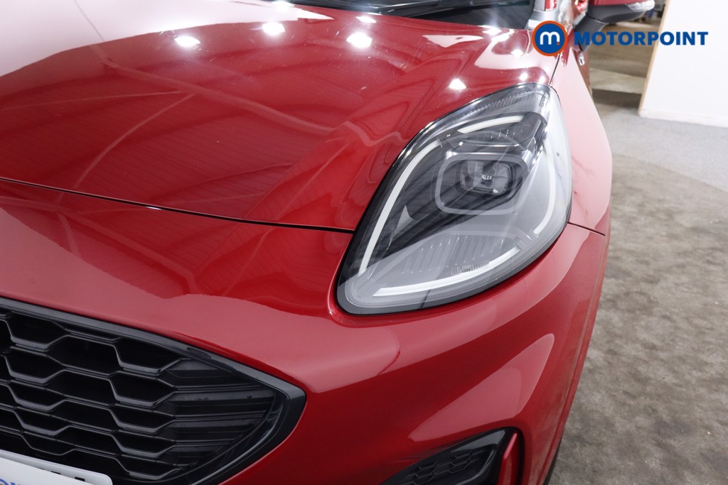 Used Ford Puma 2025 for sale - 76664921: Photo 33