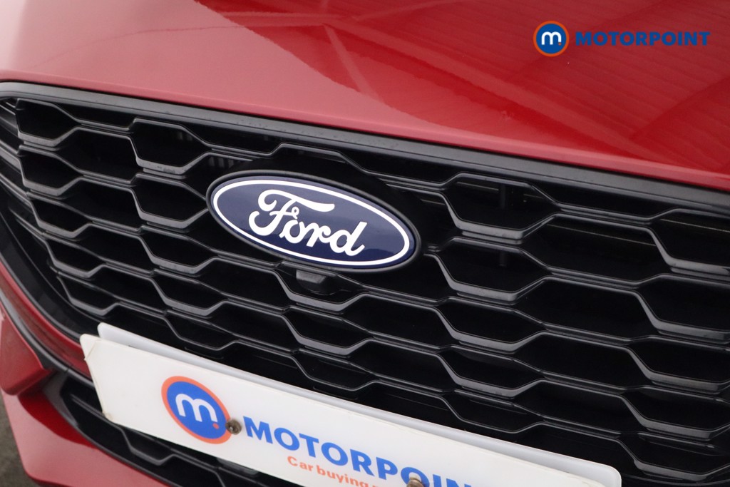 Used Ford Puma 2025 for sale - 76664921: Photo 35