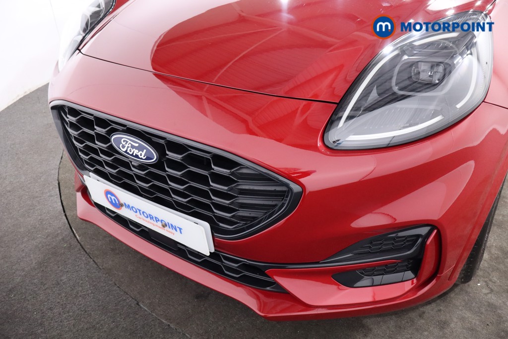 Used Ford Puma 2025 for sale - 76664921: Photo 36