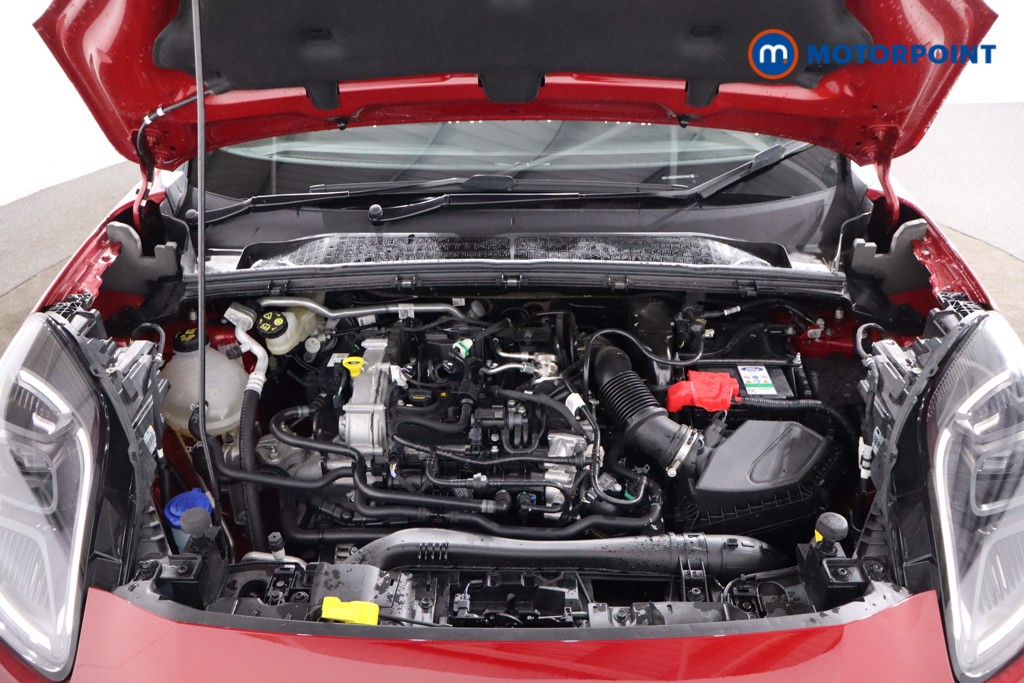 Used Ford Puma 2025 for sale - 76664921: Photo 37