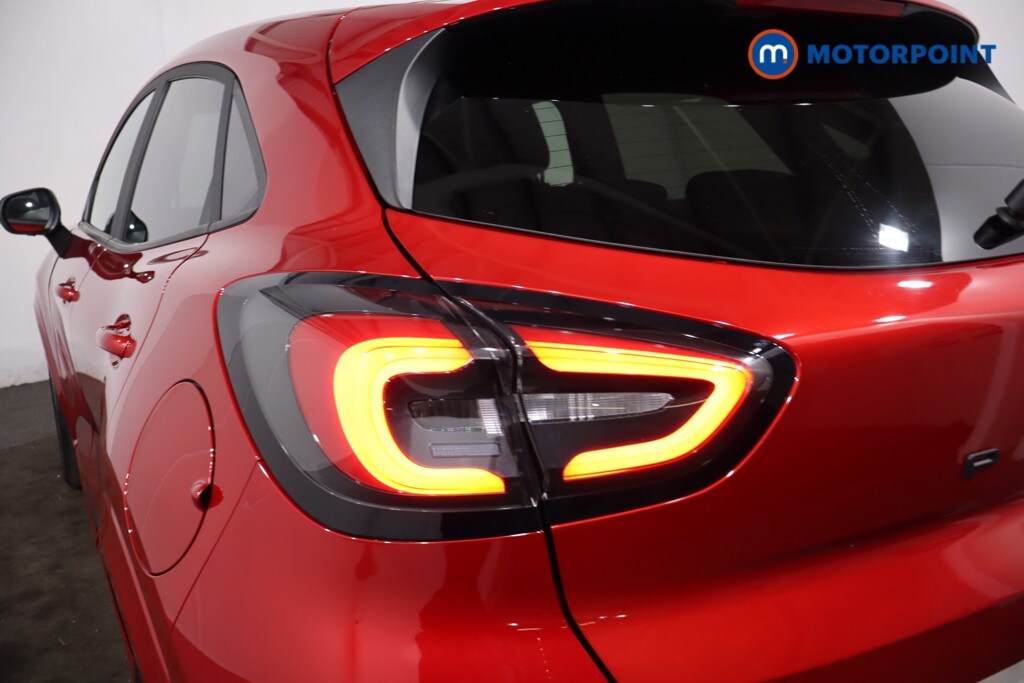 Used Ford Puma 2025 for sale - 76664921: Photo 39