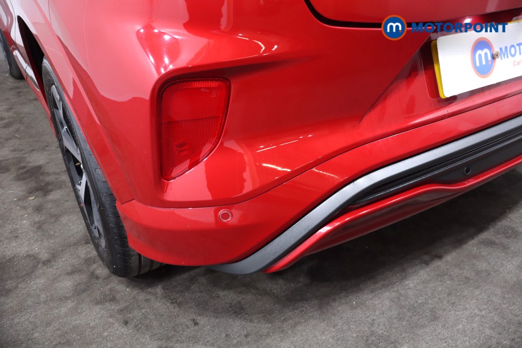 Used Ford Puma 2025 for sale - 76664921: Photo 40