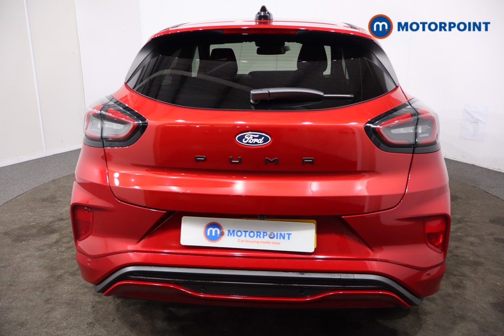 Used Ford Puma 2025 for sale - 76664921: Photo 42