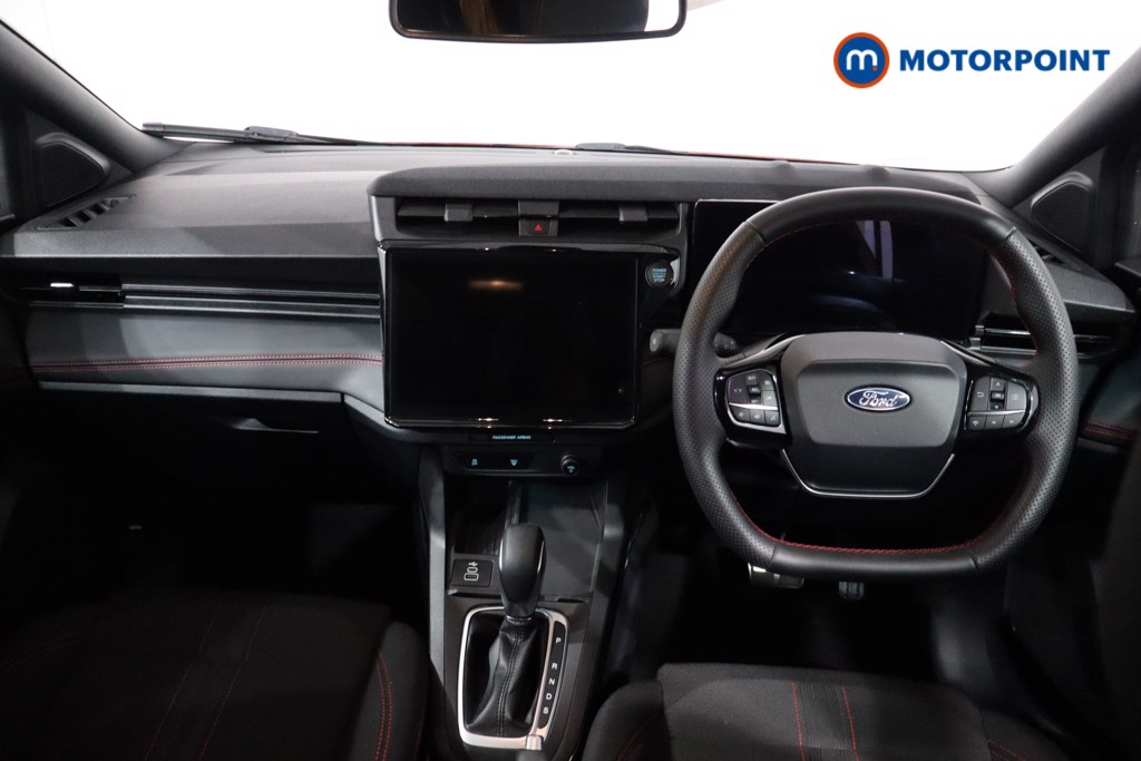 Used Ford Puma 2025 for sale - 76664921: Photo 9