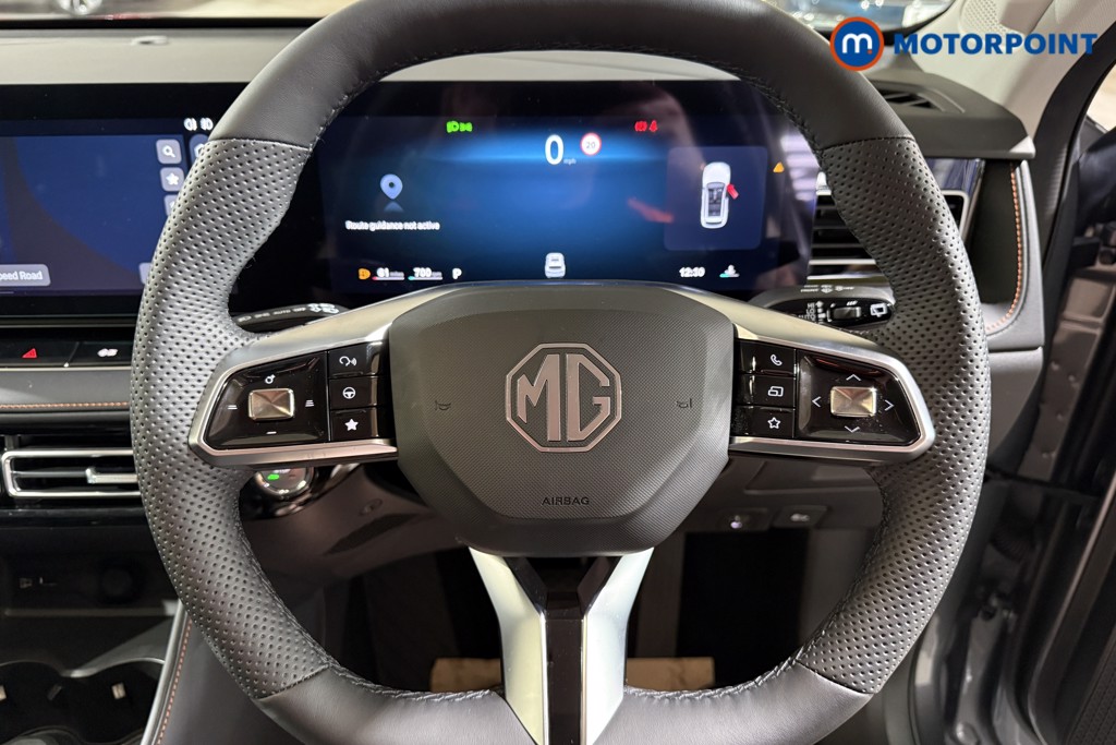 Used MG MG HS 2025 for sale - 76023318: Photo 10