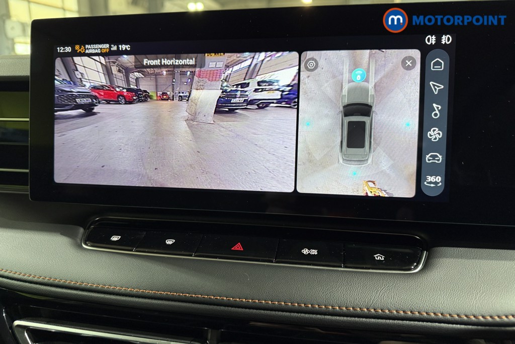 Used MG MG HS 2025 for sale - 76023318: Photo 15