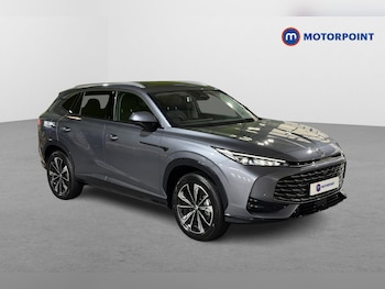 2025 - 1.5 T-GDI Trophy 5dr DCT