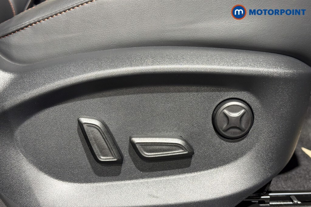 Used MG MG HS 2025 for sale - 76023318: Photo 21