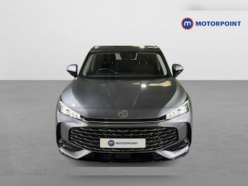 Used MG MG HS 2025 for sale - 76023318: Photo