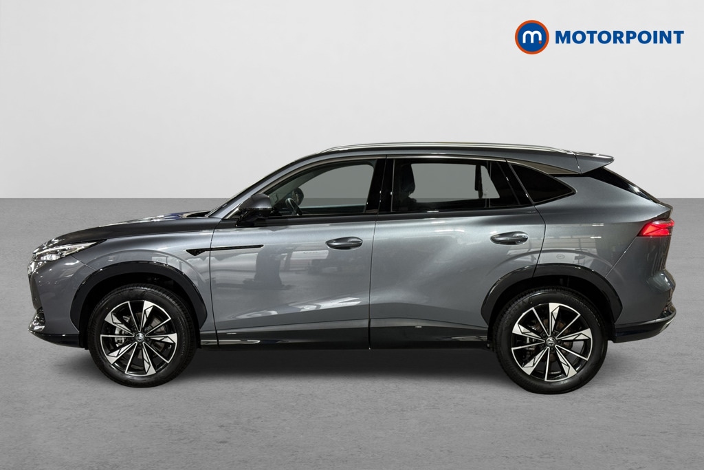 Used MG MG HS 2025 for sale - 76023318: Photo 4