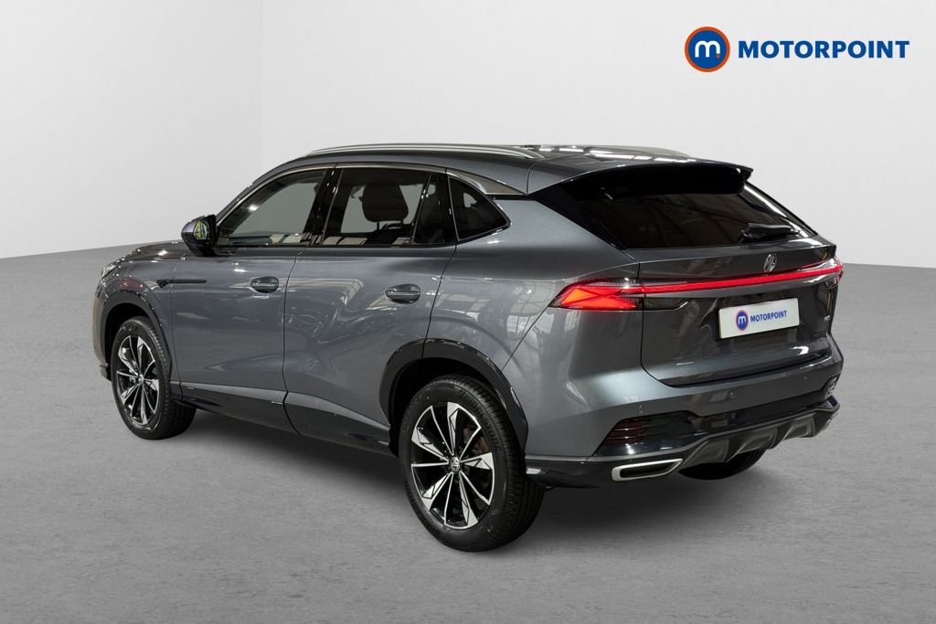 Used MG MG HS 2025 for sale - 76023318: Photo 5