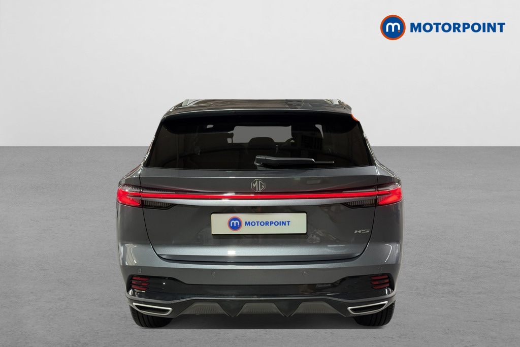 Used MG MG HS 2025 for sale - 76023318: Photo 6