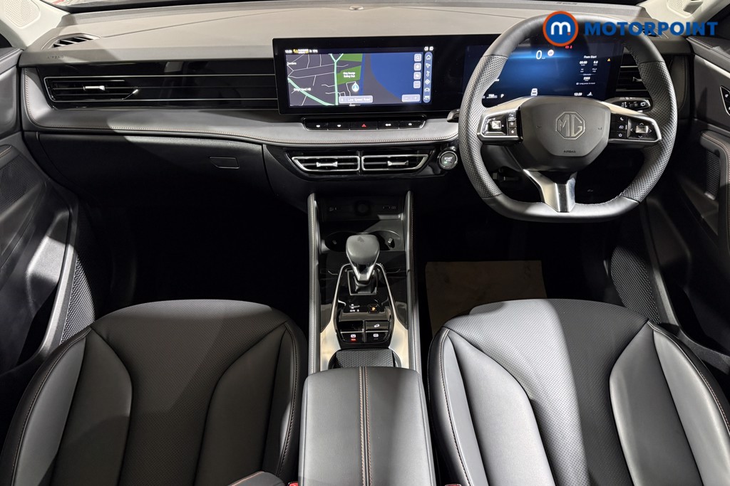 Used MG MG HS 2025 for sale - 76023318: Photo 9