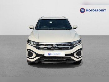 Used Volkswagen T-Roc 2024 for sale - 78722309: Photo