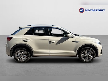 Used Volkswagen T-Roc 2024 for sale - 78722309: Photo