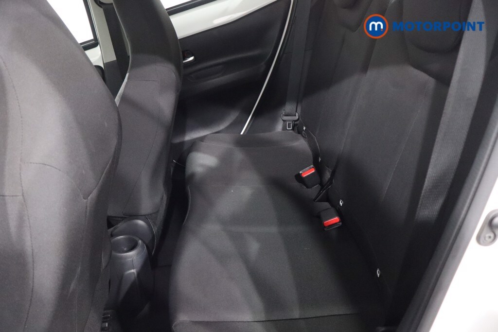 Used Toyota Aygo X 2022 for sale - 77543166: Photo 13