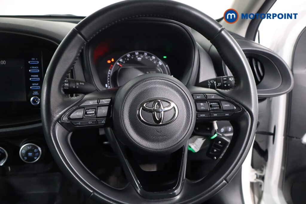 Used Toyota Aygo X 2022 for sale - 77543166: Photo 14