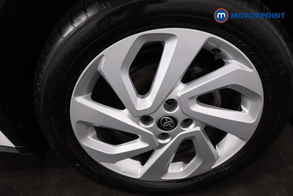 Used Toyota Aygo X 2022 for sale - 77543166: Photo 18