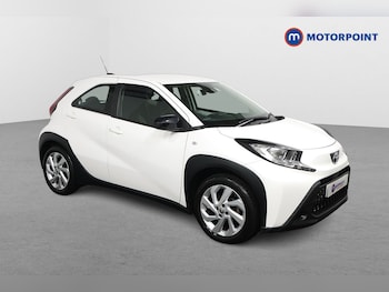 Used Toyota Aygo X 2022 for sale - 77543166: Photo