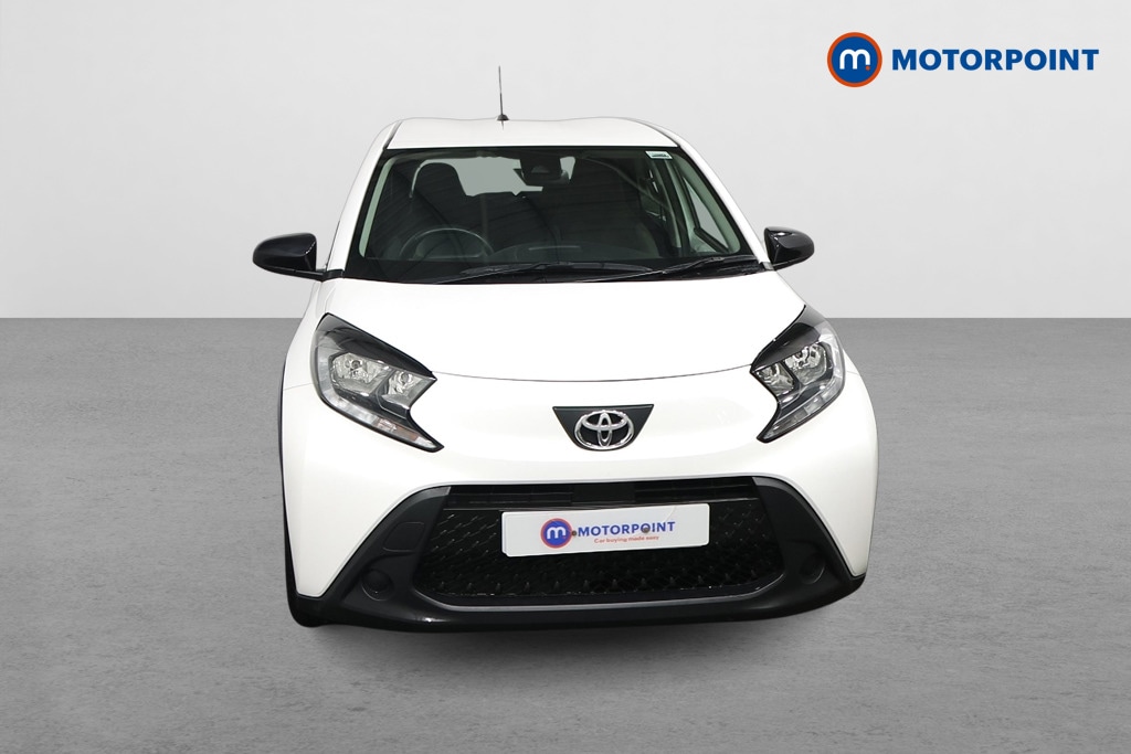 Used Toyota Aygo X 2022 for sale - 77543166: Photo 2