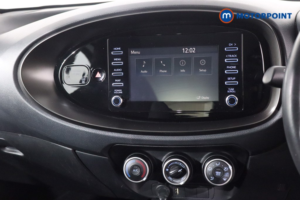 Used Toyota Aygo X 2022 for sale - 77543166: Photo 26