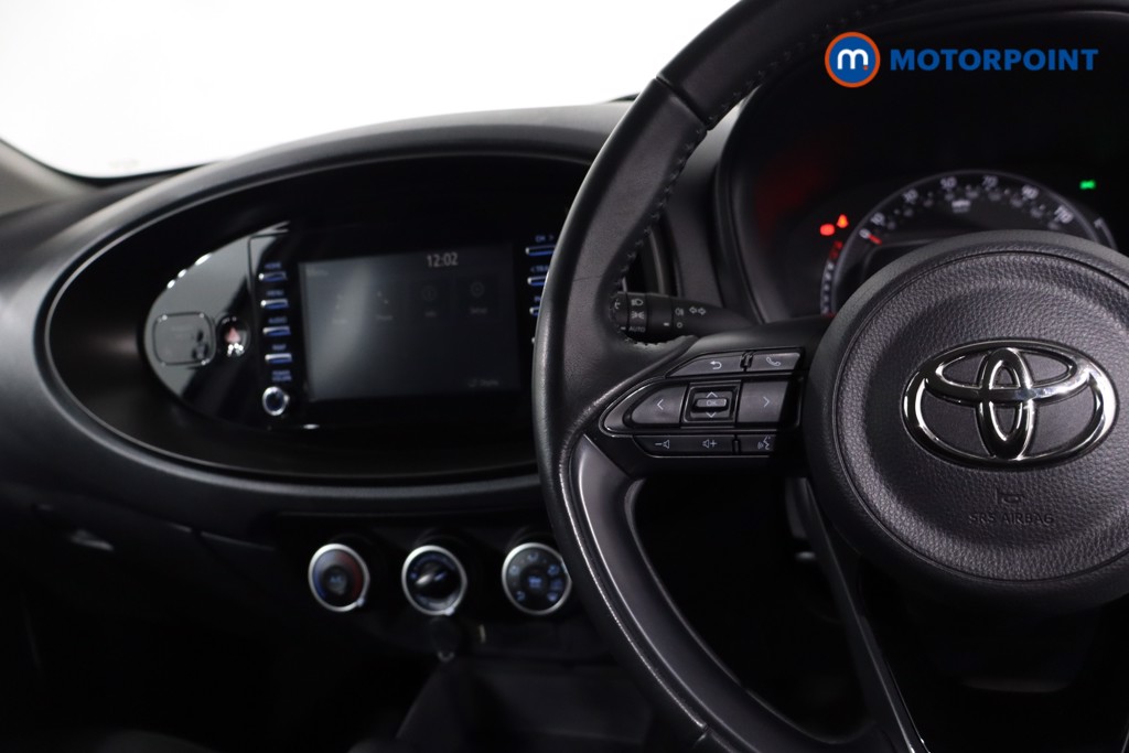 Used Toyota Aygo X 2022 for sale - 77543166: Photo 30