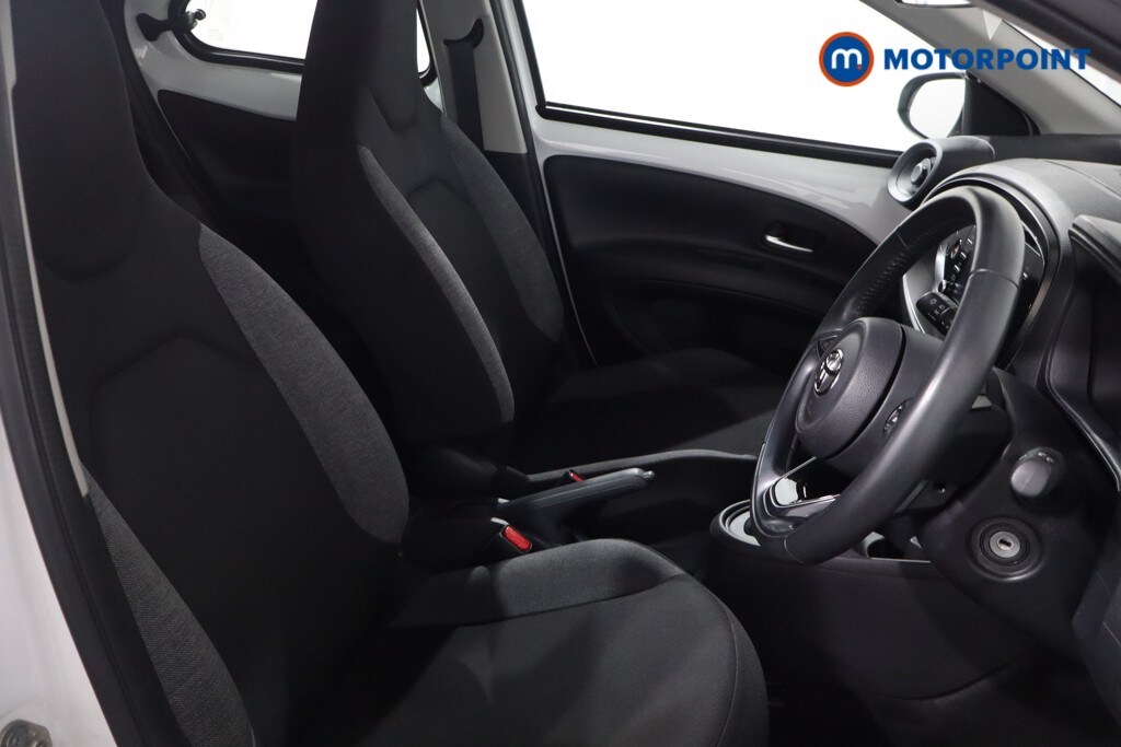 Used Toyota Aygo X 2022 for sale - 77543166: Photo 31